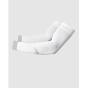 ASSOS ARM PROTECTOR White Series - Manchettes Cycliste