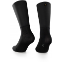 ASSOS GTO Socks - Black series - Socquettes Cycliste