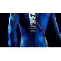 ZEROD ARCHI - Black Blue - Combinaison Triathlon Homme 