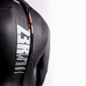 ZEROD ARCHI - Black Blue - Combinaison Triathlon Homme 