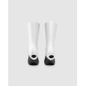 ASSOS RSR Speed Booties - Black Series - Couvre chaussures aéro Cyliste pour Chronos et Triathlon