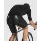 ASSOS MILLE GTO Jersey C2 - Black Series - Maillot Cycliste manches courtes Homme