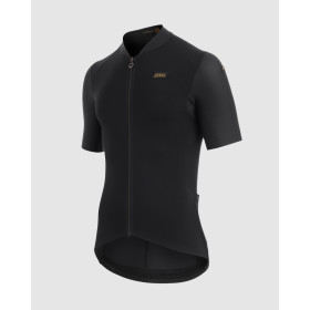 ASSOS MILLE GTO Jersey C2 - Black Series - Maillot Cycliste manches courtes Homme