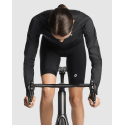 ASSOS UMA GT Wind Jacket C2  - Black Series - Veste Cycliste Pluie et Coupe Vent Femme