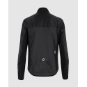 ASSOS UMA GT Wind Jacket C2  - Black Series - Veste Cycliste Pluie et Coupe Vent Femme