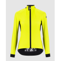 ASSOS UMA GT Winter Jacket EVO - Fluo Yellow - Veste Cycliste Hiver Femme