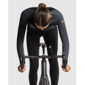 ASSOS UMA GT Winter Jacket EVO - Torpedo Grey - Veste Cycliste Hiver Femme