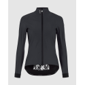 ASSOS UMA GT Winter Jacket EVO - Torpedo Grey - Veste Cycliste Hiver Femme