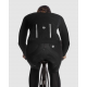 ASSOS UMA GT Winter Jacket EVO - Black Series- Veste Cycliste Hiver Femme