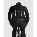 ASSOS UMA GT Winter Jacket EVO - Black Series- Veste Cycliste Hiver Femme