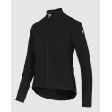 ASSOS UMA GT Winter Jacket EVO - Black Series- Veste Cycliste Hiver Femme