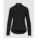 ASSOS UMA GT Winter Jacket EVO - Black Series- Veste Cycliste Hiver Femme