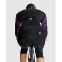 ASSOS UMA GT Spring Fall Jacket - Venus Violet - Veste Cycliste Demie Saison Femme