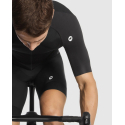 MILLE GT Jersey C2 EVO - Black series - Maillot Cycliste manches courtes Homme