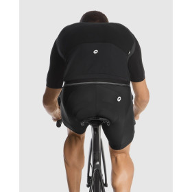 MILLE GT Jersey C2 EVO - Black series - Maillot Cycliste manches courtes Homme