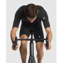 MILLE GT Jersey C2 EVO - Black series - Maillot Cycliste manches courtes Homme