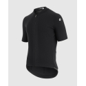 MILLE GT Jersey C2 EVO - Black series - Maillot Cycliste manches courtes Homme