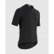 MILLE GT Jersey C2 EVO - Black series - Maillot Cycliste manches courtes Homme