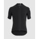 MILLE GT Jersey C2 EVO - Black series - Maillot Cycliste manches courtes Homme
