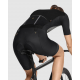 ASSOS UMA GTV Jersey C2 - Rock Grey - Maillot Cycliste manches courtes Femme 