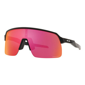 Oakley SUTRO LITE Matte Black Prizm Field  0OO9463-8823 - Lunettes Solaires 