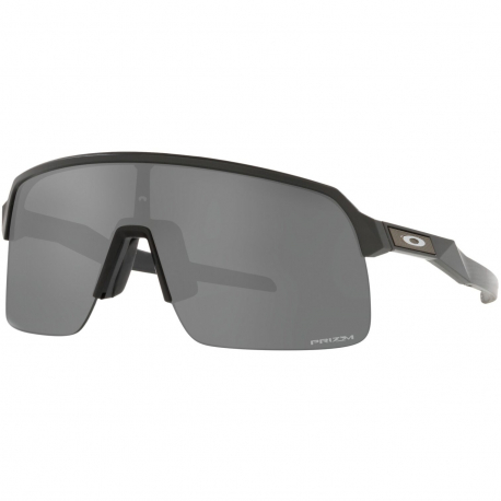 Oakley SUTRO LITE Hi Res Matte Carbon Prizm Black  0OO9463-25  - Lunettes Solaires 