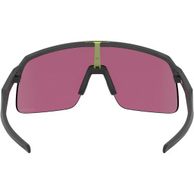 Oakley SUTRO LITE Matte Black Prizm Road Jade 0OO9463-03  - Lunettes Solaires 