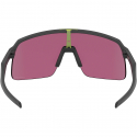 Oakley SUTRO LITE Matte Black Prizm Road Jade 0OO9463-03  - Lunettes Solaires 