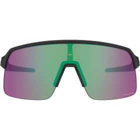 Oakley SUTRO LITE Matte Black Prizm Road Jade 0OO9463-03  - Lunettes Solaires 