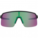 Oakley SUTRO LITE Matte Black Prizm Road Jade 0OO9463-03  - Lunettes Solaires 