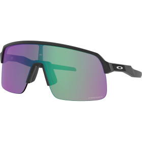 Oakley SUTRO LITE Matte Black Prizm Road Jade 0OO9463-03  - Lunettes Solaires 