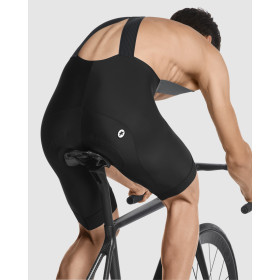 Cuissard Homme ASSOS MILLE GT C2 - Black Series