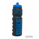 Bidon ULTEAM RACE BIKE - Black Matt BLUE - 750ml 