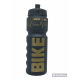 Bidon ULTEAM RACE BIKE - Black Matt GOLD - 750ml 