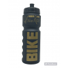 Bidon ULTEAM RACE BIKE - Black Matt GOLD - 750ml 