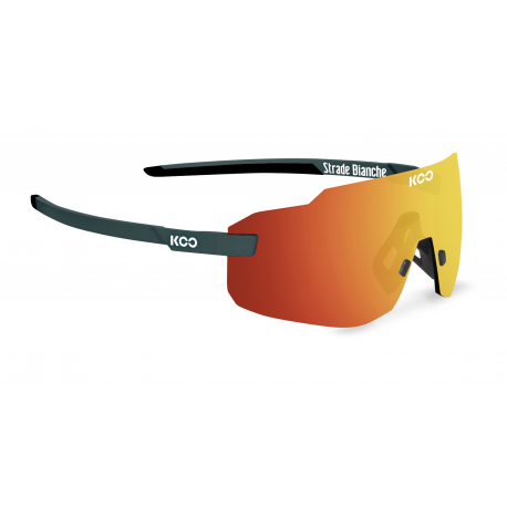 Koo SUPERNOVA Strade Bianche Photochromic - Pine Green