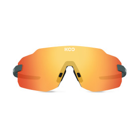 Koo SUPERNOVA Strade Bianche Photochromic - Pine Green