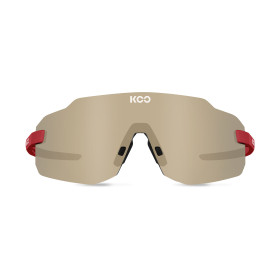 Koo SUPERNOVA Strade Bianche Photochromic - Siena Red