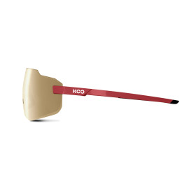 Koo SUPERNOVA Strade Bianche Photochromic - Siena Red