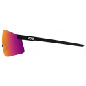 Koo NOVA Black Matt Fuchsia