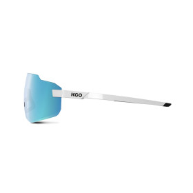 Koo SUPERNOVA White / Turquoise