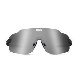 Koo SUPERNOVA Black Matt / Silver