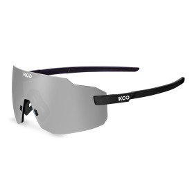 Koo SUPERNOVA Black Matt / Silver