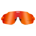 Koo SUPERNOVA Orange Fluo