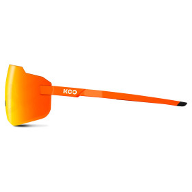 Koo SUPERNOVA Orange Fluo