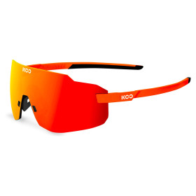 Koo SUPERNOVA Orange Fluo