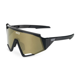 Koo SPECTRO Black / Bronze - Lunettes Solaires Cyclisme