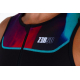 ZEROD START MAN NEW WAVE - Singlet Triathlon Homme