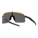 OAKLEY Sutro Lite Olympic Gold - verres Prizm Black OO9463-7595 - Lunettes solaires