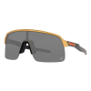 OAKLEY Sutro Lite Olympic Gold - verres Prizm Black OO9463-7595 - Lunettes solaires